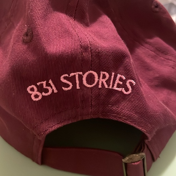 Enemies to Lovers Dad Hat - Picture 2 of 2